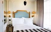 Туры в отель The Marlton Hotel