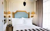 Туры в отель The Marlton Hotel