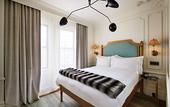 Туры в отель The Marlton Hotel