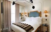 Туры в отель The Marlton Hotel