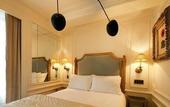 Туры в отель The Marlton Hotel