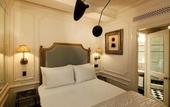 Туры в отель The Marlton Hotel
