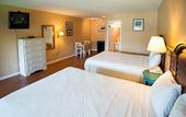 Туры в отель Matanzas Inn Bayside Resort and Marina