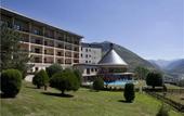 Туры в отель Parador de Vielha
