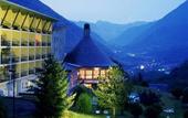 Туры в отель Parador de Vielha
