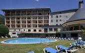 Туры в отель Parador de Vielha