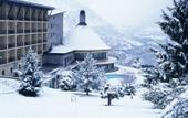 Туры в отель Parador de Vielha