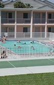 Туры в отель Belleair Beach Resort Motel