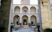 Туры в отель Parador de Zafra