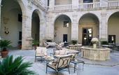 Туры в отель Parador de Zafra