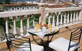 Туры в отель Parador de Zafra