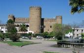 Туры в отель Parador de Zafra