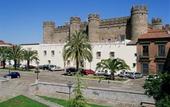 Туры в отель Parador de Zafra