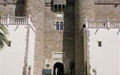 Туры в отель Parador de Zafra