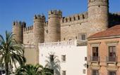 Туры в отель Parador de Zafra