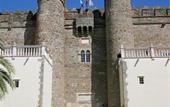 Туры в отель Parador de Zafra