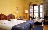 Туры в отель Parador de Zamora