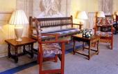 Туры в отель Parador de Zamora