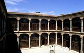 Туры в отель Parador de Zamora