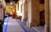 Туры в отель Parador de Zamora