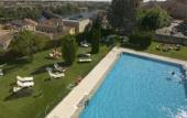 Туры в отель Parador de Zamora
