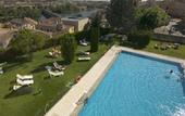 Туры в отель Parador de Zamora