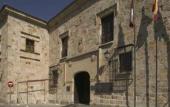 Туры в отель Parador de Zamora