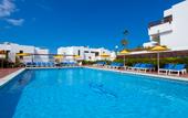 Туры в отель Apartamentos Paraiso del Sol