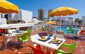 Туры в отель Apartamentos Paraiso del Sol