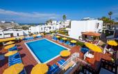 Туры в отель Apartamentos Paraiso del Sol