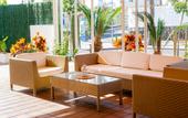 Туры в отель Apartamentos Paraiso del Sol