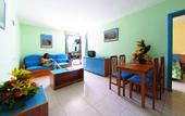 Туры в отель Apartamentos Paraiso del Sol