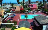 Туры в отель Apartamentos Paraiso del Sol