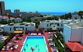 Туры в отель Apartamentos Paraiso del Sol