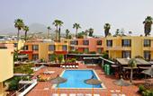 Туры в отель Apartamentos Paraiso del Sol