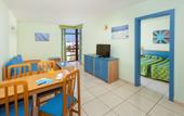 Туры в отель Apartamentos Paraiso del Sol