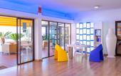 Туры в отель Apartamentos Paraiso del Sol