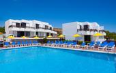 Туры в отель Apartamentos Paraiso del Sol