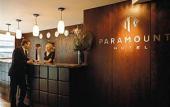 Туры в отель Paramount