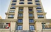 Туры в отель Paramount