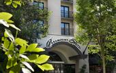 Туры в отель Paramount