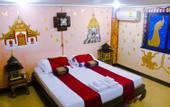 Туры в отель Parasol Inn Hotel