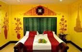 Туры в отель Parasol Inn Hotel