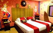 Туры в отель Parasol Inn Hotel