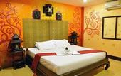 Туры в отель Parasol Inn Hotel
