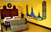Туры в отель Parasol Inn Hotel