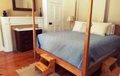 Туры в отель Cromwell Manor Inn