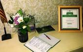 Туры в отель Cromwell Manor Inn