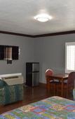Туры в отель Eagle Inn Motel