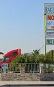 Туры в отель Eagle Inn Motel